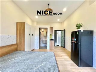 Phòng trọ mới xây full nội thất 32m2 ngay nguyễn kiệm phú nhuận giáp sân bay,  0769 690 ***