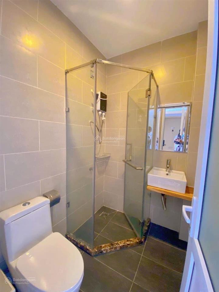 Phòng ban công view đẹp mới ngay nguyễn xí, bình thạnh  0769 690 ***