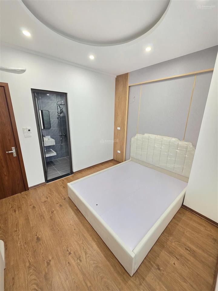 Bán liền kề 4pn, 5wc, 48,8m2 chỉ với giá ưu đãi tại ngô thì nhậm, quang trung, hà đông, hà nội