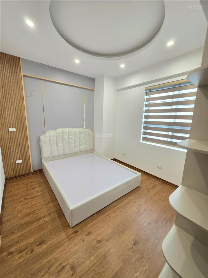 Bán liền kề 4pn, 5wc, 48,8m2 chỉ với giá ưu đãi tại ngô thì nhậm, quang trung, hà đông, hà nội