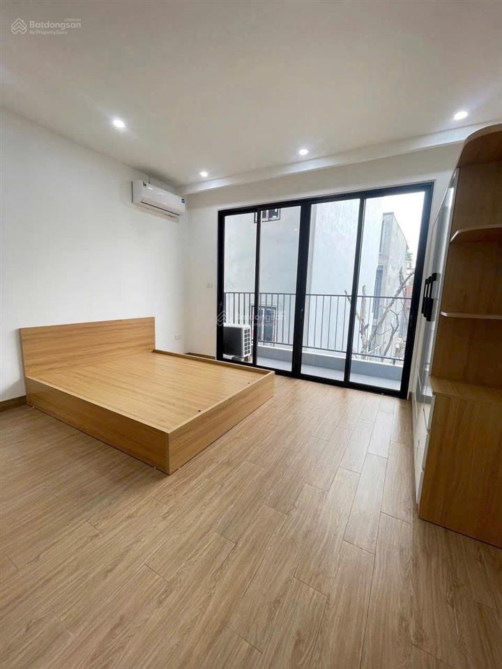 Nhà siêu đẹp full nội thất, ngay hà đông