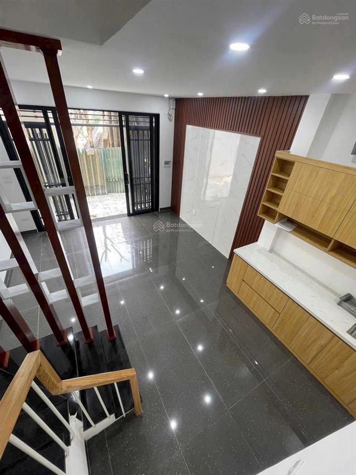 Nhà siêu đẹp full nội thất, ngay hà đông