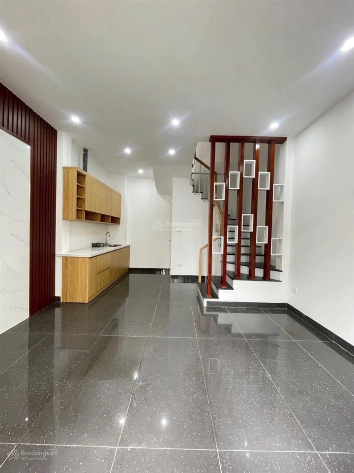 Nhà siêu đẹp full nội thất, ngay hà đông