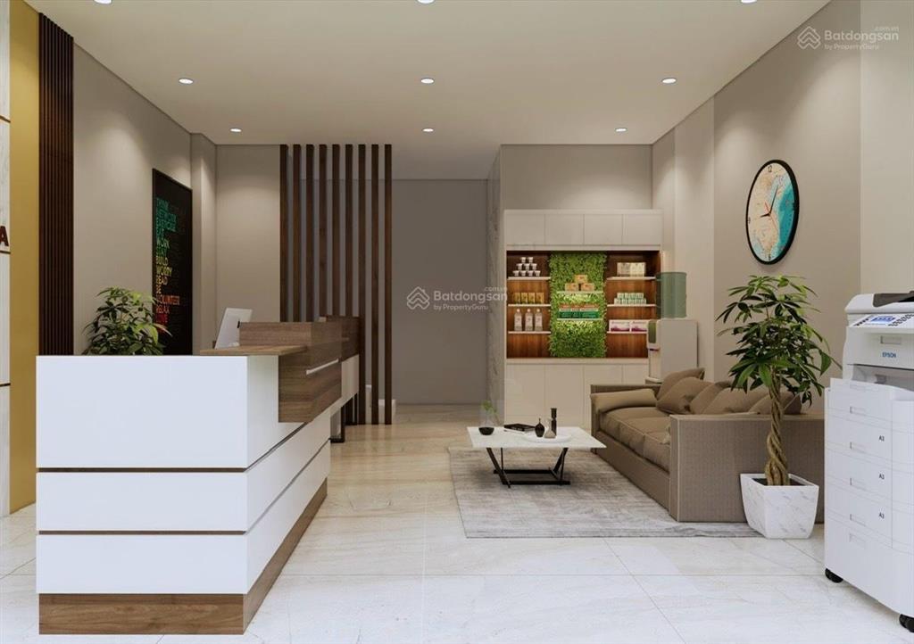 Bán nhà riêng phố nhân hoà, thanh xuân, oto đố cửa
