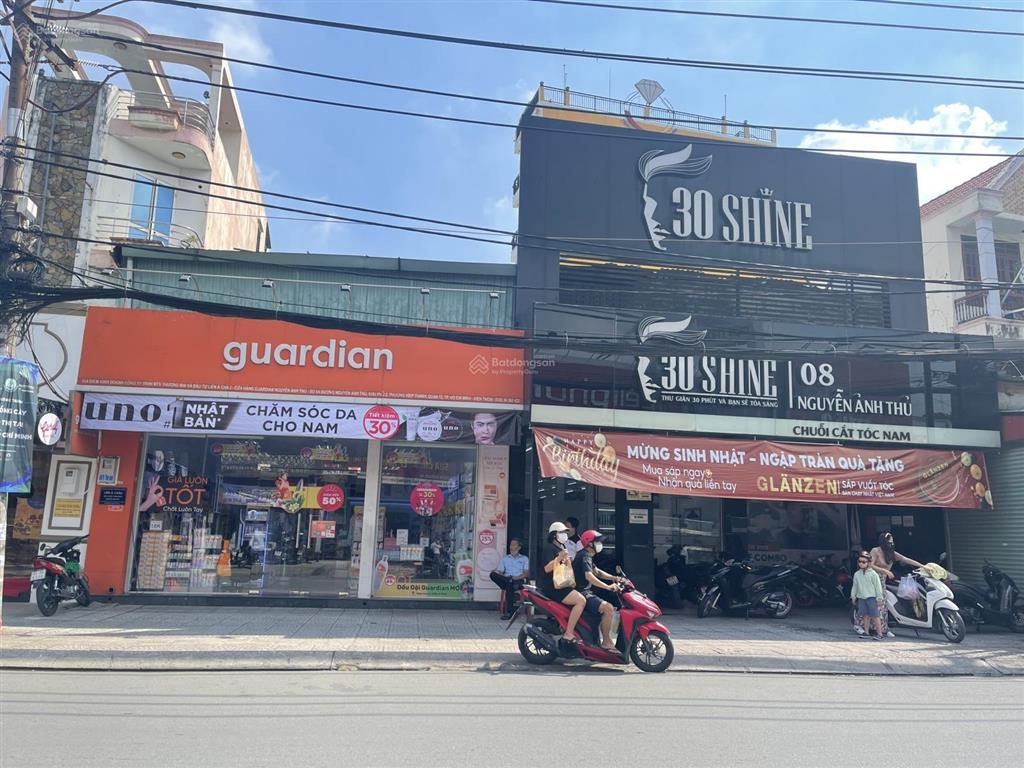 Chính chủ bán gấp nhà mt thống nhất phường 10 gv dt 8x16m, giá chỉ 13 tỷ,  0937 405 ***