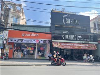 Chính chủ bán gấp nhà mt thống nhất phường 10 gv dt 8x16m giá chỉ 13 tỷ  0937 405 ***