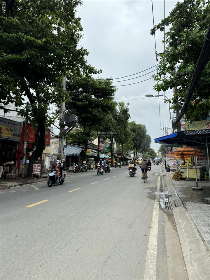 Chính chủ bán gấp nhà mt thống nhất phường 10 gv dt 8x16m, giá chỉ 13 tỷ,  0937 405 ***