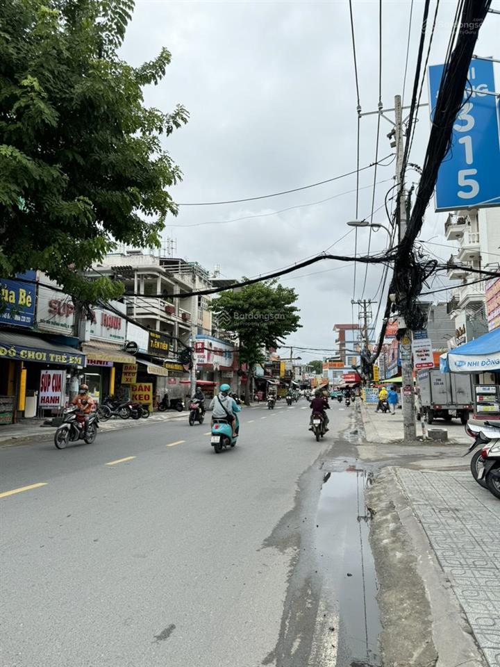 Cần bán gấp nhà mt phạm văn chiêu p9 gò vấp dt 4x18m giá chỉ 12.5 tỷ  0937 405 ***