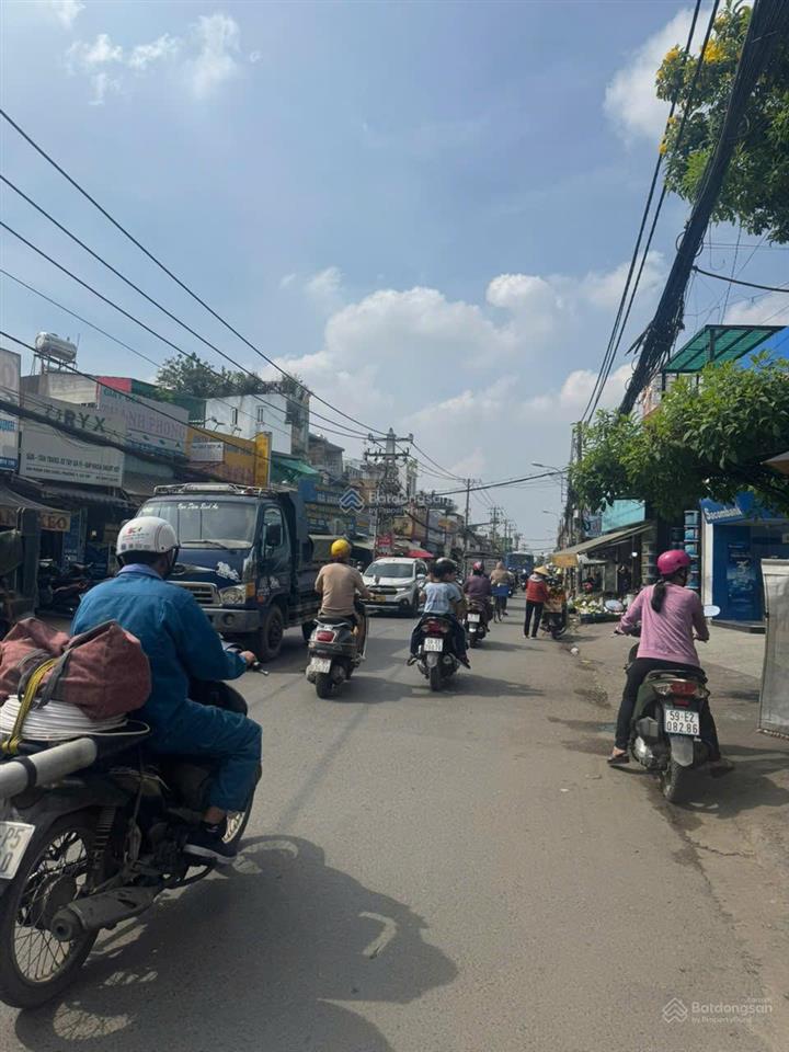 Cần bán gấp nhà mt phạm văn chiêu p9 gò vấp dt 4x18m giá chỉ 12.5 tỷ  0937 405 ***