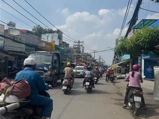 Cần bán gấp nhà mt phạm văn chiêu p9 gò vấp dt 4x18m giá chỉ 12.5 tỷ  0937 405 ***