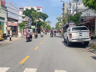 Chủ bán gấp nhà mt gần chợ phạm văn bạch p12 gv dt 9x18m giá 25.9 tỷ thương lượng