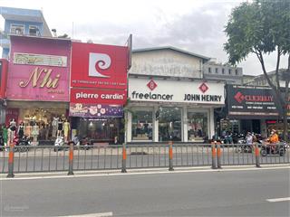 Bán nhà mt tân sơn, phường 12, quận gò vấp. dt 8x25m cấp 4 khu vực xây hầm 7 lầu giá 25 tỷ tl