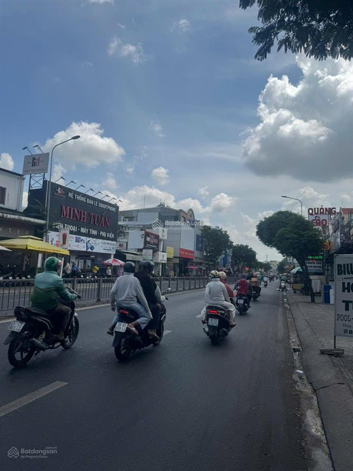 Đinh cư cần bán gấp nhà 2 mt 1281 lê đức thọ, phường an hội tây, dt 9x100m, giá rẻ hơn trong hẻm