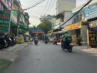 Cần bán gấp nhà hxt 10m 256 phan huy ích p12 gò vấp dt 7x26m trệt 1 lầu giá 15.8 tỷ thương lượng
