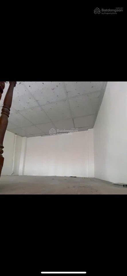 Bán nhà 2 mặt tiền hẻm tiện ở & kinh doanh đường số 18 p4 q8