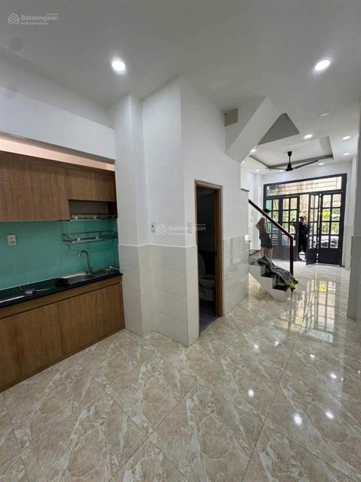 Bán nhà đẹp hẻm 88/ đường chánh hưng p9 q8