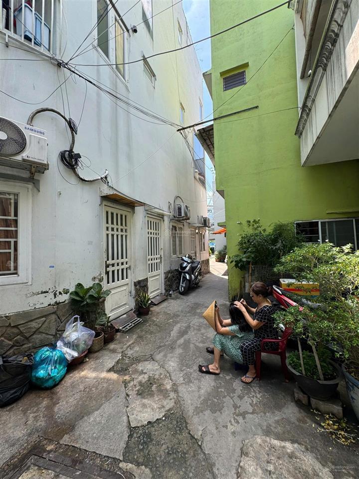 Bán nhà đẹp hẻm 88/ đường chánh hưng p9 q8