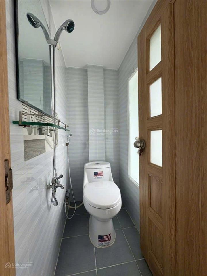 Bán nhà đẹp hẻm 88/ đường chánh hưng p9 q8