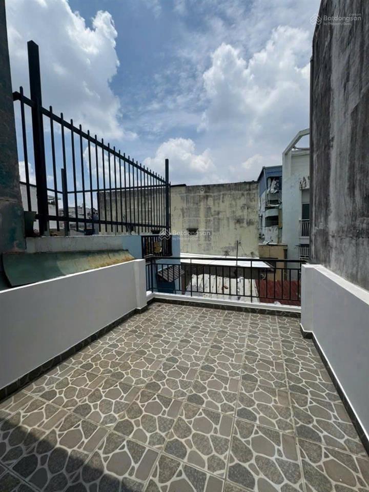 Bán nhà đẹp hẻm 88/ đường chánh hưng p9 q8