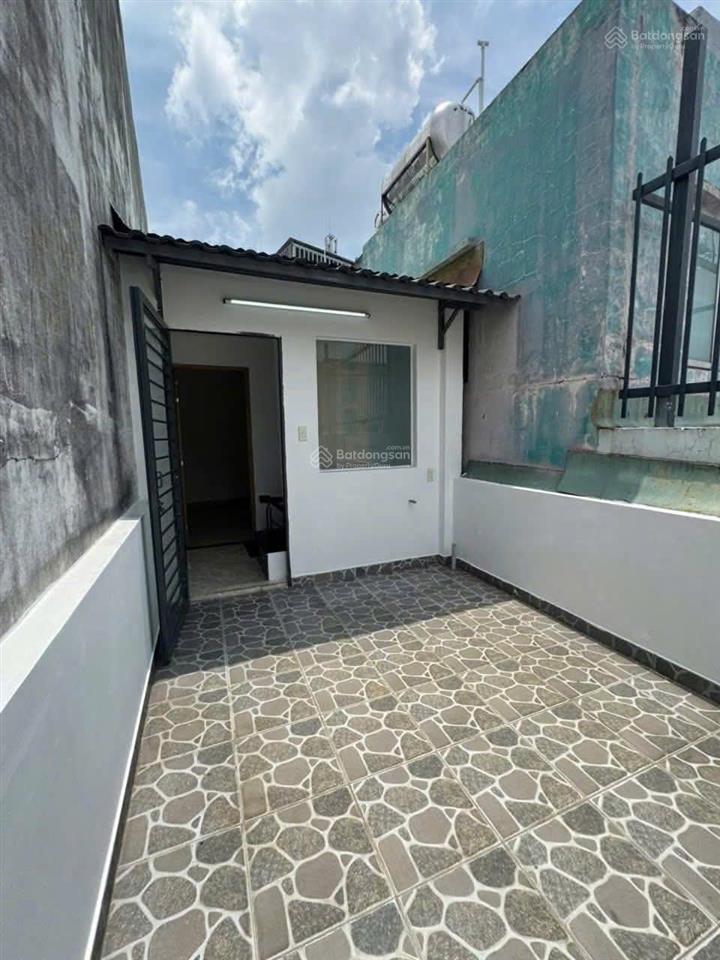 Bán nhà đẹp hẻm 88/ đường chánh hưng p9 q8