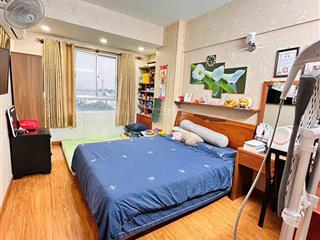 Bán căn hộ chung cư đủ tiện nghi đường bông sao p5 q8