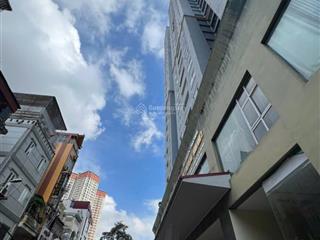 Bán căn hộ chung cư tòa 16b nguyễn thái học  hà đông  hà nội