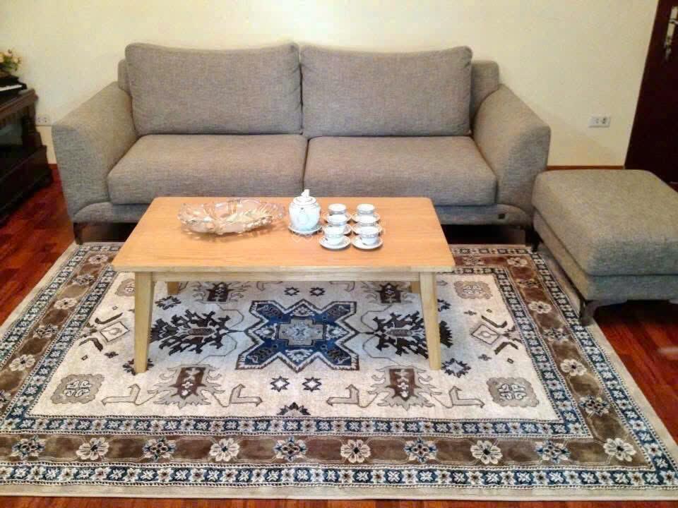 Bán căn hộ tòa sky life minh khai  hà nội