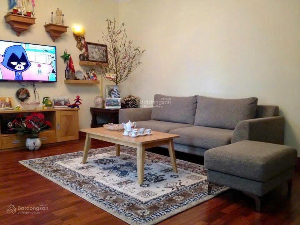 Bán căn hộ tòa sky life minh khai  hà nội