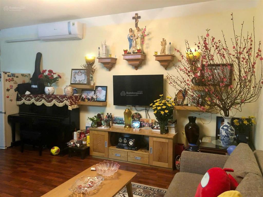 Bán căn hộ tòa sky life minh khai  hà nội