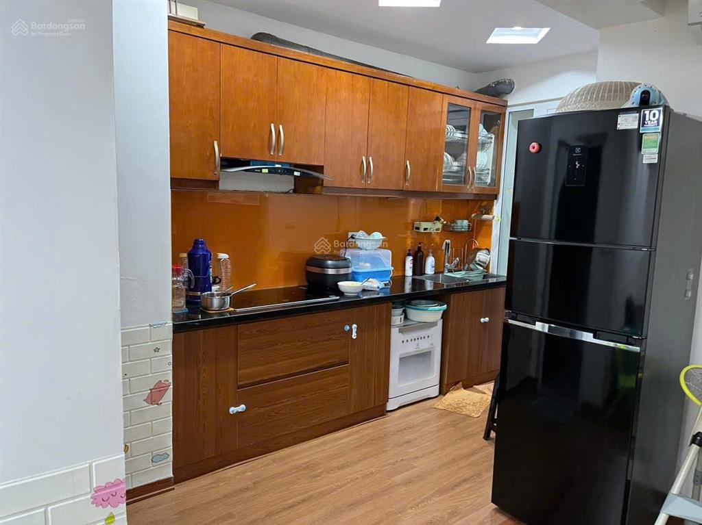 Bán căn hộ tòa 131 trần phú hà đông 94m 2 ngủ 6 tỷ
