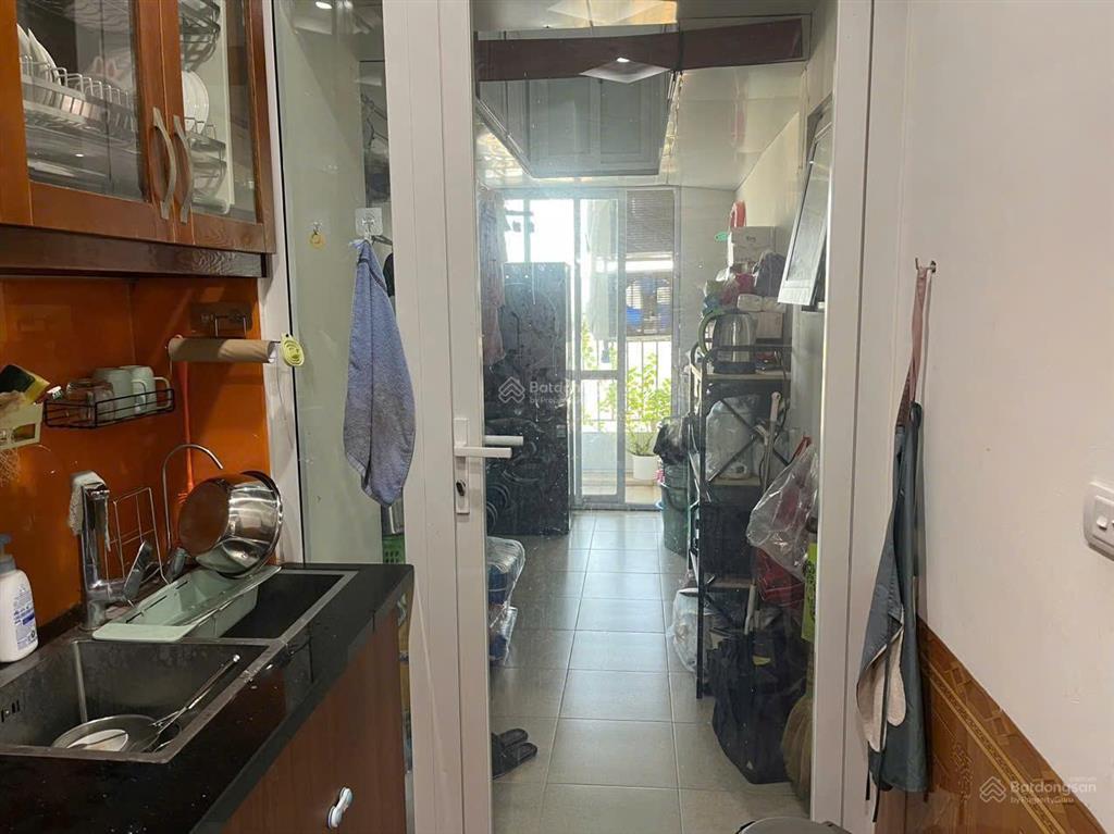Bán căn hộ tòa 131 trần phú hà đông 94m 2 ngủ 6 tỷ