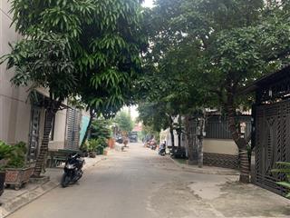 Hxh 10m phạm văn chiêu 4x16m 1t3l. giá tốt chỉ 7.98 tỷ