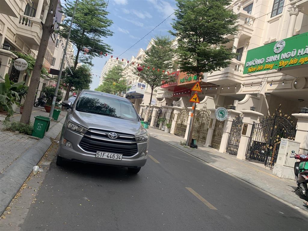 Bán cityland p10 5x20m kết cấu hầm + 4 tầng. nhà mới có thang máy. chỉ 24 tỷ tl