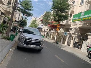 Bán cityland p10 5x20m kết cấu hầm + 4 tầng. nhà mới có thang máy. chỉ 24.3 tỷ tl