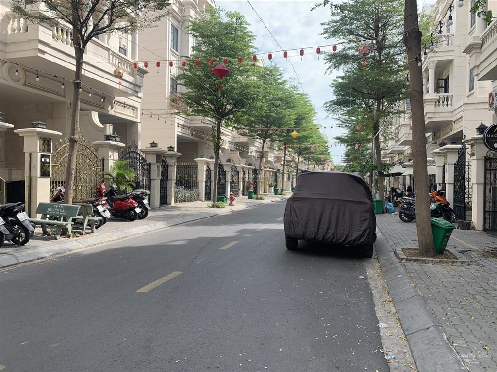 Bán cityland p10 5x20m kết cấu hầm + 4 tầng. nhà mới có thang máy. chỉ 24 tỷ tl