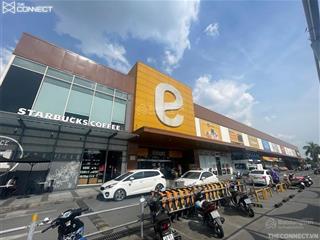 Hxh 1 xẹt phan văn trị p5 đối diện emart dt 4x11m 1t3l. giá chỉ 10.x tỷ tl