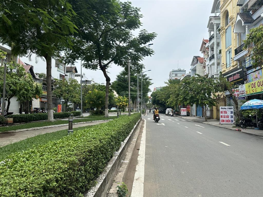 Mt phạm huy thông 5x16m 1t lửng 4 lầu có thang máy giá tốt 25 tỷ tl