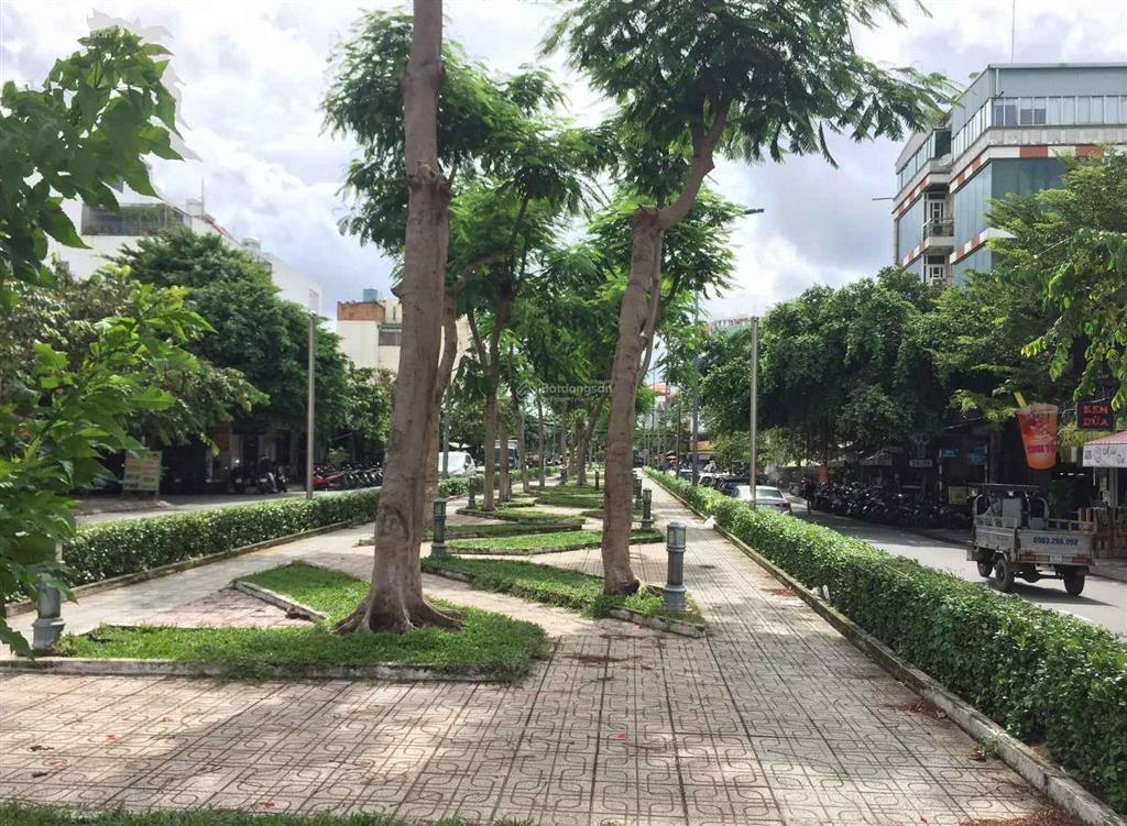 Mt phạm huy thông 5x16m 1t lửng 4 lầu có thang máy giá tốt 25 tỷ tl