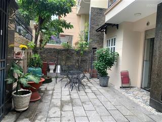 Biệt thự khu osimi lê đức thọ 10x21m 1t1l. giá chỉ 23.5 tỷ