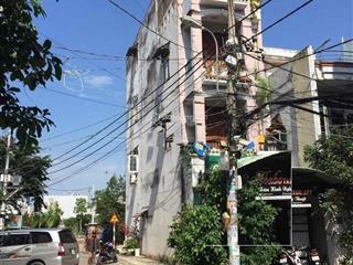 Hxh 10m phan huy ích  dt 5x20m  1 trục ra sông. giá chỉ 10.x tỷ