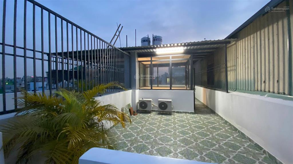 Mặt tiền đường số 51 phạm văn chiêu 4x15m 1t2l full nội thất. giá chỉ 8.3 tỷ