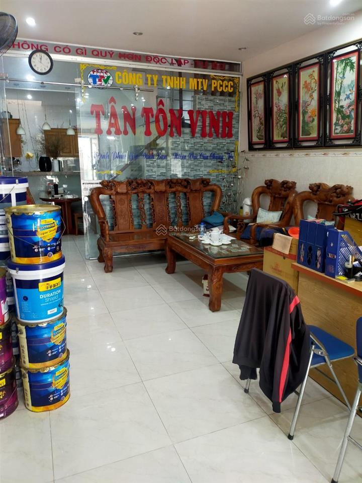 Hxh 1/ quang trung 4x22m vuông vức sát mt quang trung chỉ 9,8 tỷ