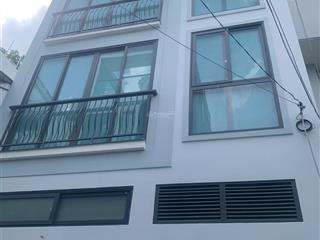Nhà 2 mt trước sau thống nhất 6x12m 1t2lst  hxh thông giá có 9.3 tỷ
