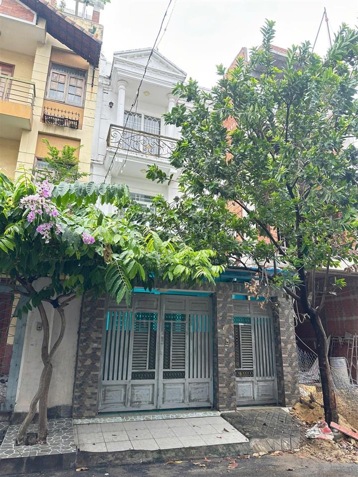 Khu lê thị hồng  gò vấp  dt 5x19m 1t2lst. giá chỉ 13.6 tỷ