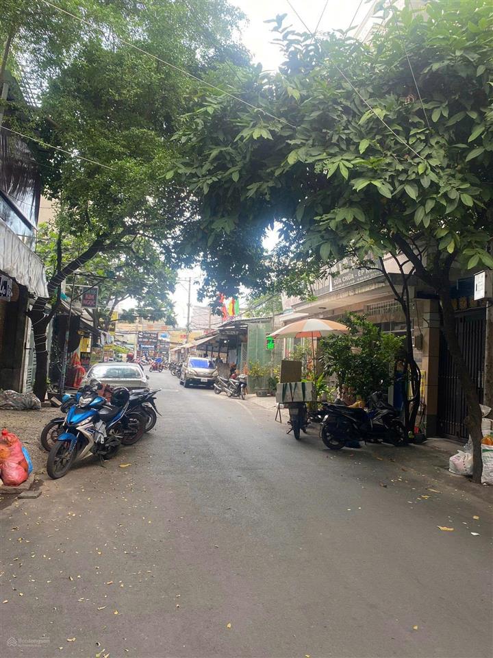 Hiếm có  nhà hxh 10 thống nhất  ngay khu hà đô. 1t2l 57m2 chỉ 8.5 tỷ