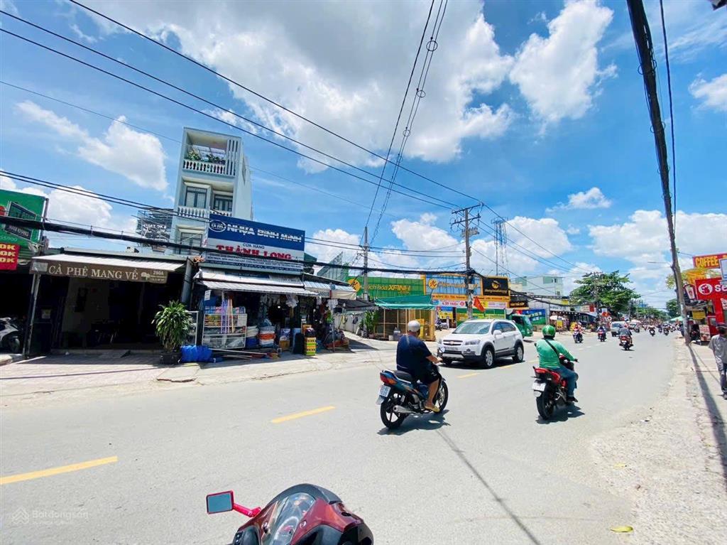 Góc 2mt phạm văn chiêu 7.3x10m 1t2l giá chỉ 8.5 tỷ