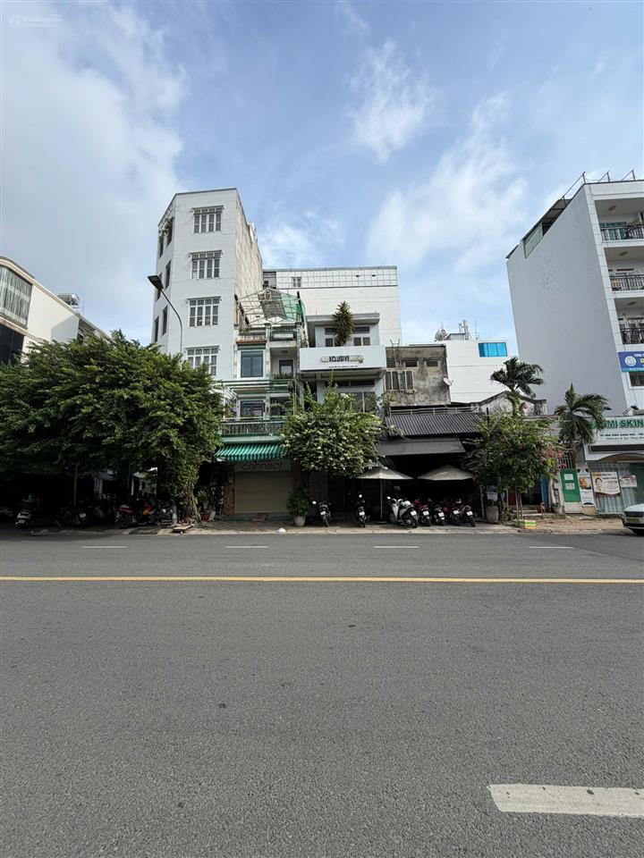 Mt nguyễn văn lượng 4.2x12m 1t2lst. giá chỉ nhỉnh 10 tỷ