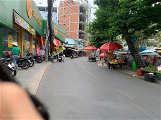 Góc 2 mặt tiền nguyễn văn công, phường 3  dt 4x14m 1t1l giá nhỉnh 10 tỷ