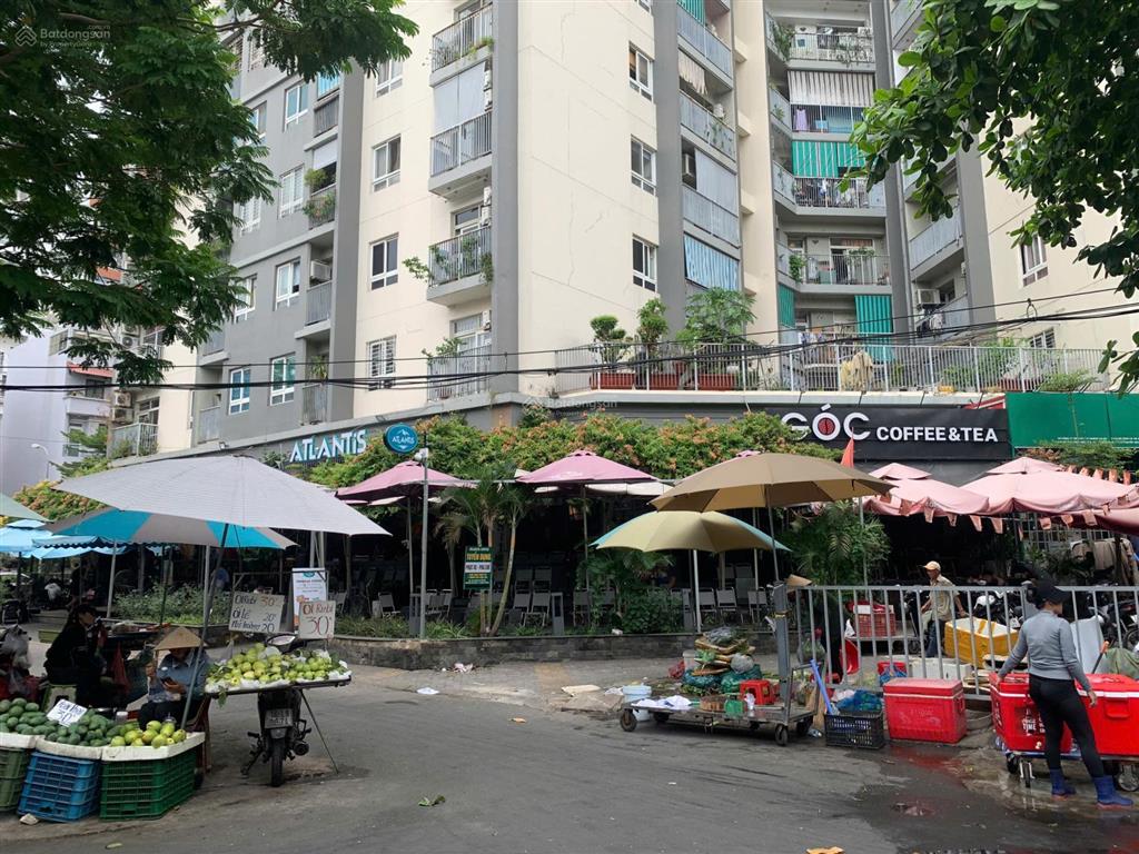 Góc 2 mặt tiền nguyễn văn công, phường 3  dt 4x14m 1t1l giá nhỉnh 10 tỷ