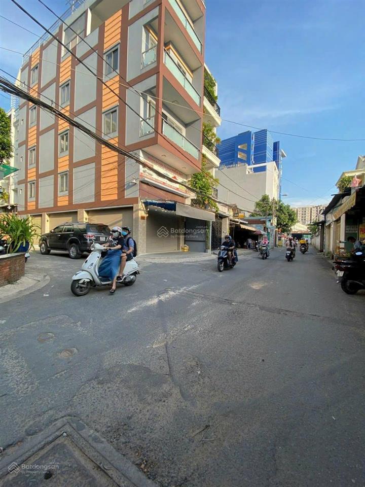 Hxh thông nguyễn văn lượng 4x20m 1t lửng 3 lầu. giá chỉ 10.x tỷ